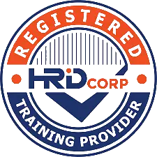 HRD Corp Registered Training Provider Malaysia